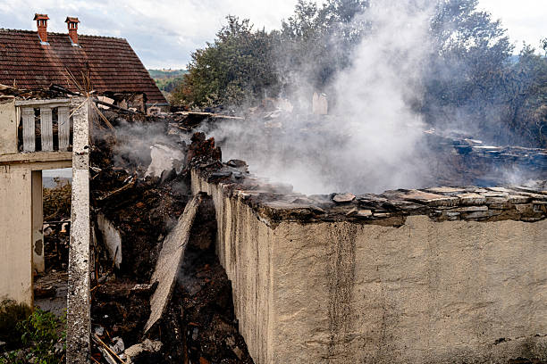 Affordable Emergency Fire Cleanup solutions in Louisville, OH